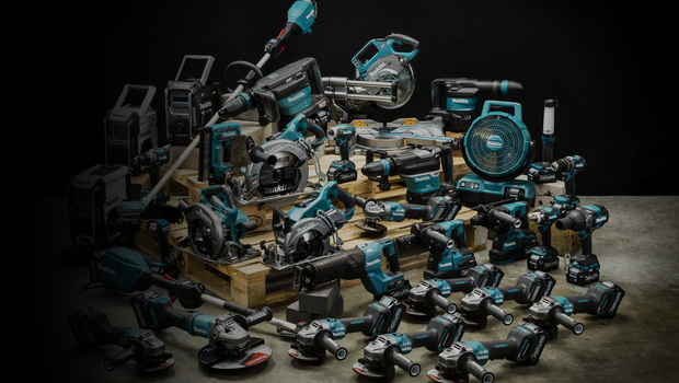 <h1>MAKITA<br/>BONUS WEKEN</h1>