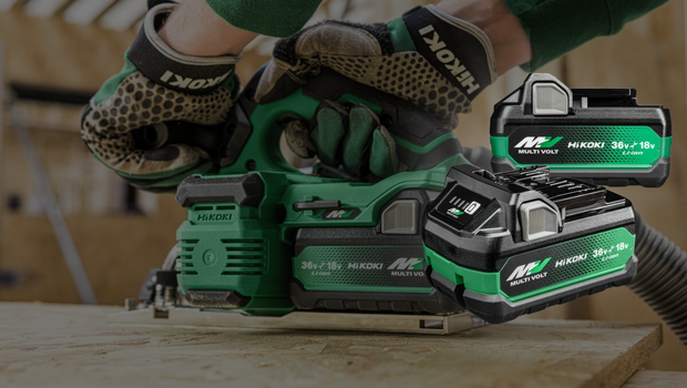 <h1>HIKOKI GRATIS<br/>MULTI VOLT ACCU</h1>