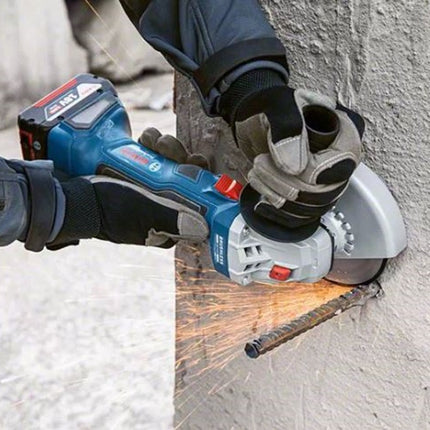 Bosch GWS Haakse slijpmachine 2