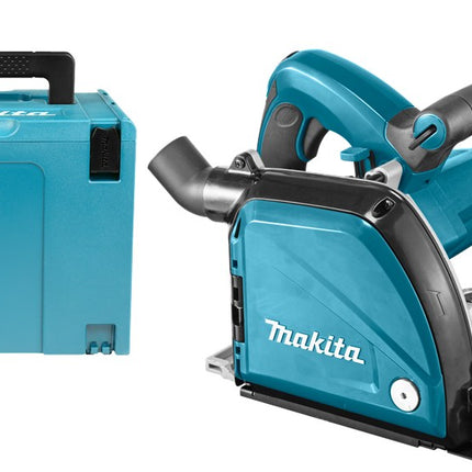 Afbeelding Makita 230 v groeffrees CA5000XJ