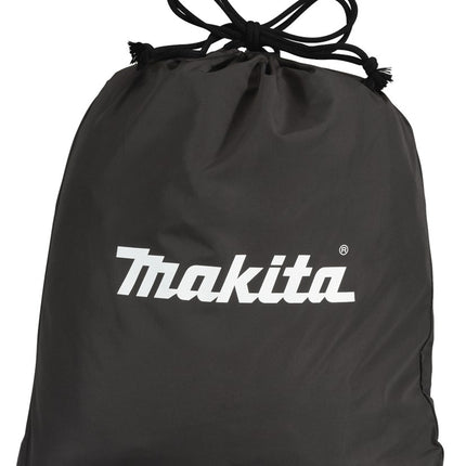 Afbeelding Makita verwarmde deken zwart CB100DA