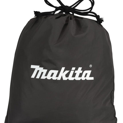 Afbeelding Makita verwarmde deken zwart CB100DANL1