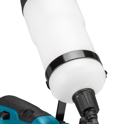 Makita CC301DSMJ 12V Max Diamantsnijder Nat 85mm