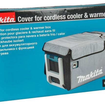 Afbeelding Makita beschermhoes CE00000001