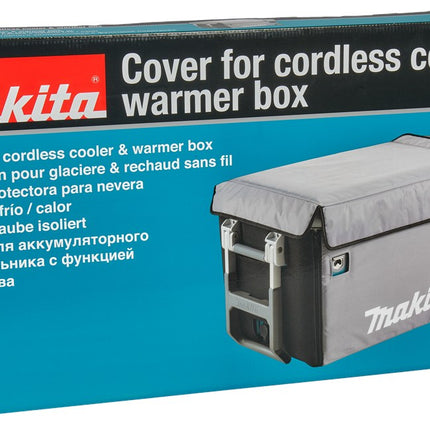 Afbeelding Makita beschermhoes CE00000002
