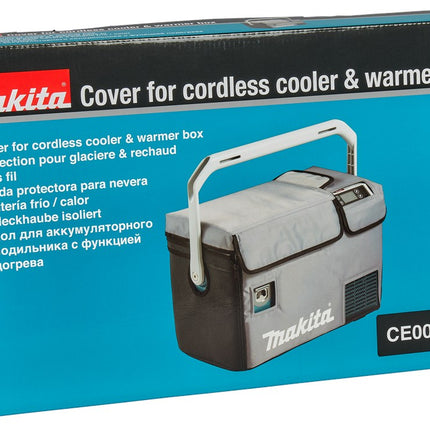 Afbeelding Makita beschermhoes CE00000003