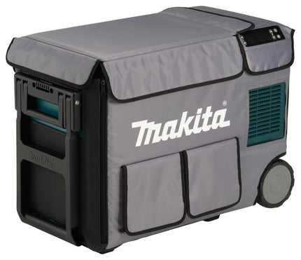 Makita BESCHERMHOES CW004G VRIES-/KOELBOX