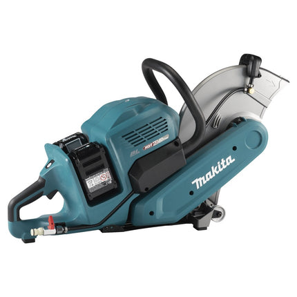 Afbeelding Makita xgt 2x40 v max doorslijper 355mm CE001GT202X