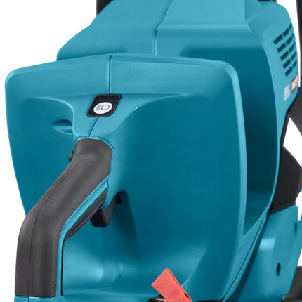 Afbeelding Makita xgt 2x40 v max doorslijper 355mm CE001GT401X