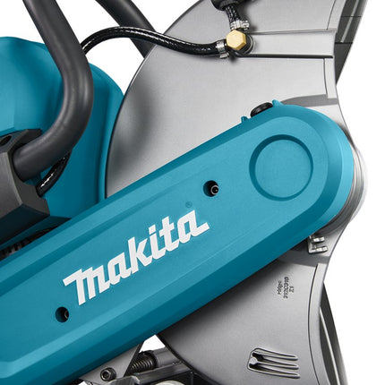 Afbeelding Makita xgt 2x40 v max doorslijper 355mm CE001GT401X