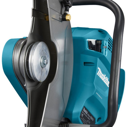 Afbeelding Makita xgt 2x40 v max doorslijper 355 mm CE001GZ