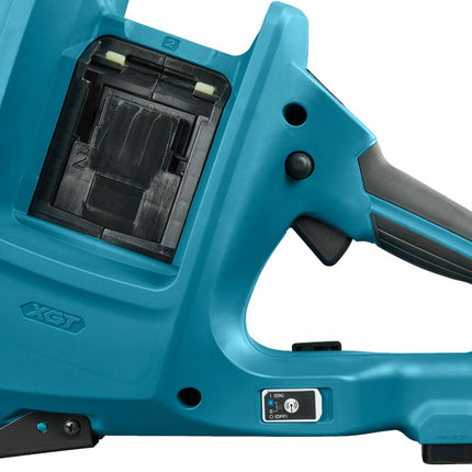 Afbeelding Makita xgt 2x40 v max doorslijper 355mm CE002GL204X