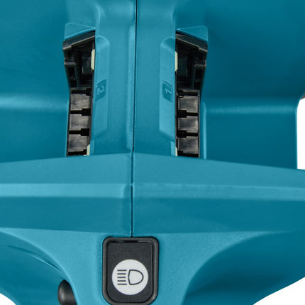 Afbeelding Makita xgt 2x40 v max doorslijper 355mm CE002GL204X