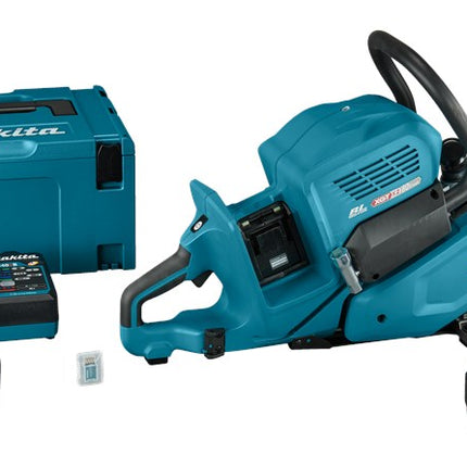 Afbeelding Makita xgt 2x40 v max doorslijper 355mm CE002GL402X