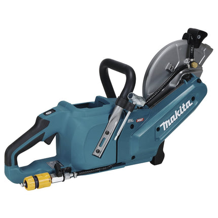 Afbeelding Makita xgt 40 v max doorslijper 230mm CE003GZ02
