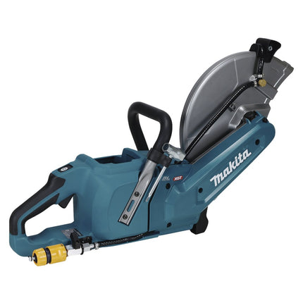 Afbeelding Makita xgt 40 v max doorslijper 305mm CE004GZ