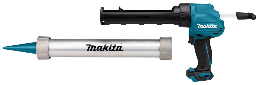 Afbeelding Makita 12 v max lijm- en kitspuit CG100DZXK