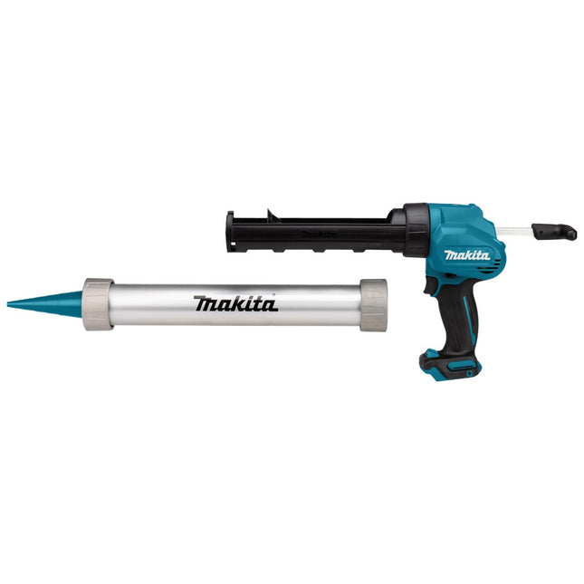 Afbeelding Makita 12 v max lijm- en kitspuit CG100DZXK