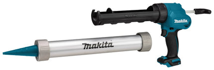 Afbeelding Makita 12 v max lijm- en kitspuit CG100DZXK