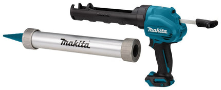 Afbeelding Makita 12 v max lijm- en kitspuit CG100DZXK