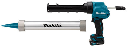 Afbeelding Makita 12 v max lijm- en kitspuit CG100DSAX