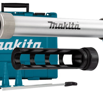 Afbeelding Makita 12 v max lijm- en kitspuit CG100DSAX