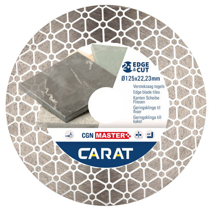 Afbeelding Diamantzaagblad