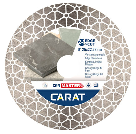 Afbeelding Diamantzaagblad