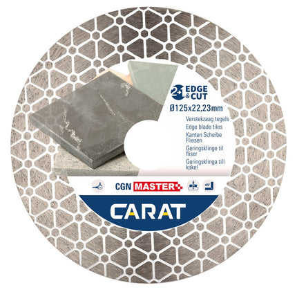 Afbeelding Diamantzaagblad