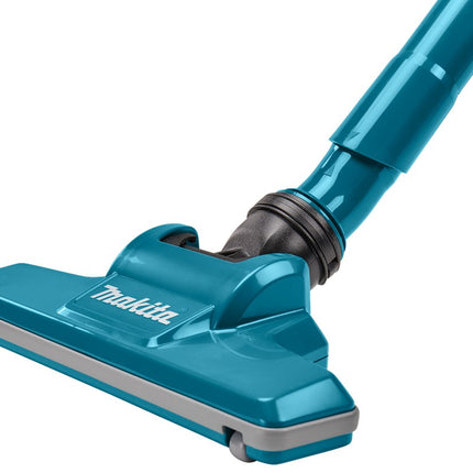 Afbeelding Makita 40 v max steelstofzuiger blauw CL001GZ01