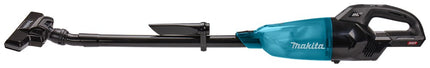 Afbeelding Makita 40 v max steelstofzuiger zwart CL001GZ04