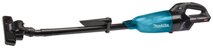 Afbeelding Makita 40 v max steelstofzuiger zwart CL001GZ04
