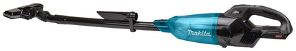 Afbeelding Makita 40 v max steelstofzuiger zwart CL001GZ04