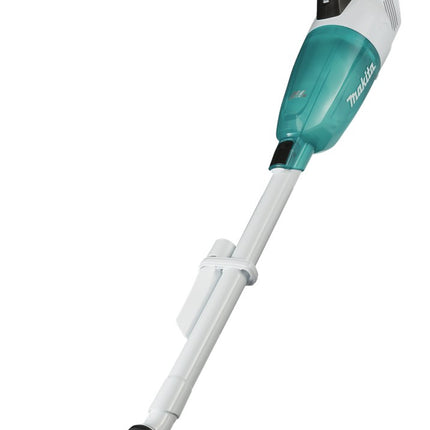 Afbeelding Makita 40 v max steelstofzuiger wit CL001GZ12