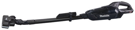 Afbeelding Makita 40 v max steelstofzuiger zwart CL002GZ03