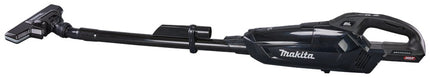 Afbeelding Makita 40 v max steelstofzuiger zwart CL002GZ03