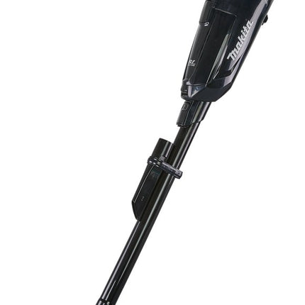 Afbeelding Makita 40 v max steelstofzuiger zwart CL002GZ03