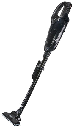 Afbeelding Makita 40 v max steelstofzuiger zwart CL002GZ03