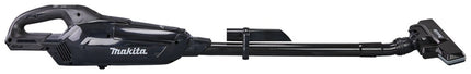 Afbeelding Makita 40 v max steelstofzuiger zwart CL002GZ03