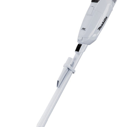 Afbeelding Makita 40 v max steelstofzuiger wit CL002GZ07