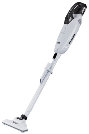 Afbeelding Makita 40 v max steelstofzuiger wit CL002GZ07