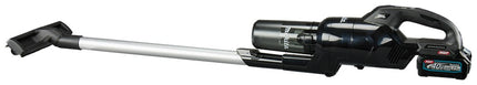 Afbeelding Makita xgt 40 v max steelstofzuiger zwart CL003GD1NL1