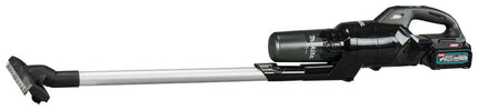 Afbeelding Makita xgt 40 v max steelstofzuiger zwart CL003GD2NL1