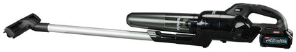 Afbeelding Makita xgt 40 v max steelstofzuiger zwart CL003GD2NL1