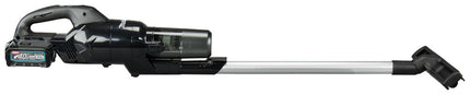 Afbeelding Makita xgt 40 v max steelstofzuiger zwart CL003GD2NL1