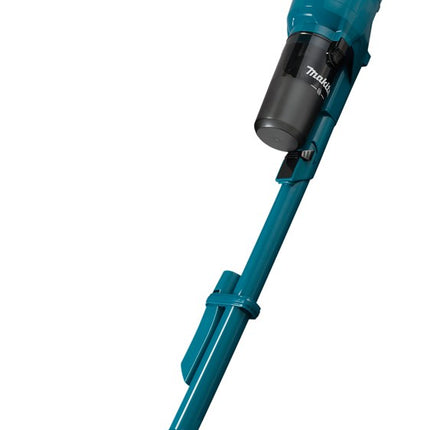Afbeelding Makita 40 v max steelstofzuiger blauw CL003GZ