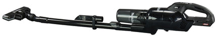 Afbeelding Makita 40 v max steelstofzuiger zwart CL003GZ04