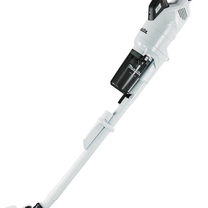 Afbeelding Makita 40 v max steelstofzuiger wit CL003GZ10