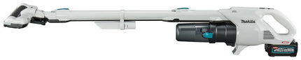 Afbeelding Makita xgt 40 v max stofzuiger met roterende borstel CL004GA101