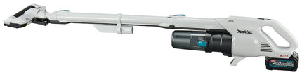Afbeelding Makita xgt 40 v max stofzuiger met roterende borstel CL004GA101